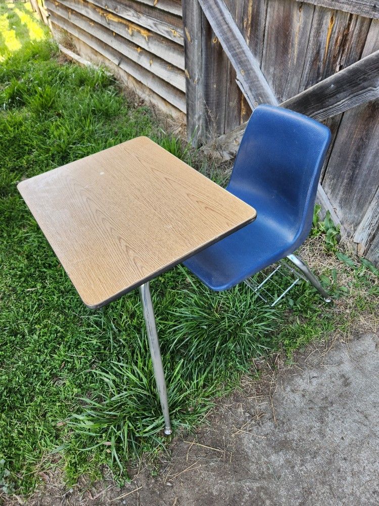 Desks