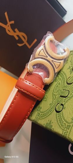 Belts