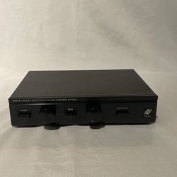 Niles SVL-2 Speaker Selection/Volume Control System