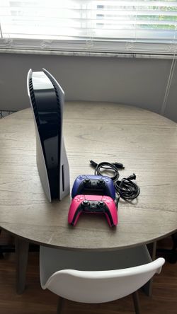 PS5