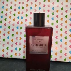 Victoria's Secret Perfume Mist $15 Each