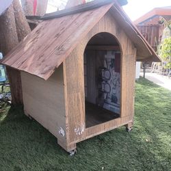 Casa P Perro 🐕🐕🐕🐕