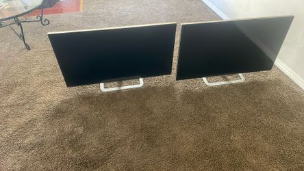Vizio Smart TV 40”