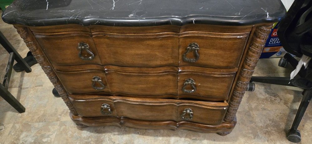 Dresser - 2 Set