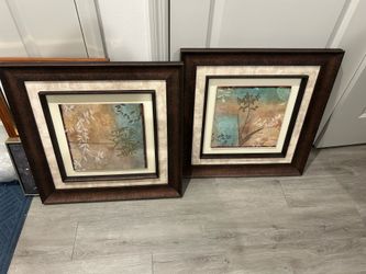 Wall pictures