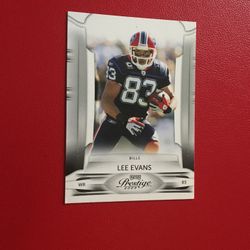 Football Card