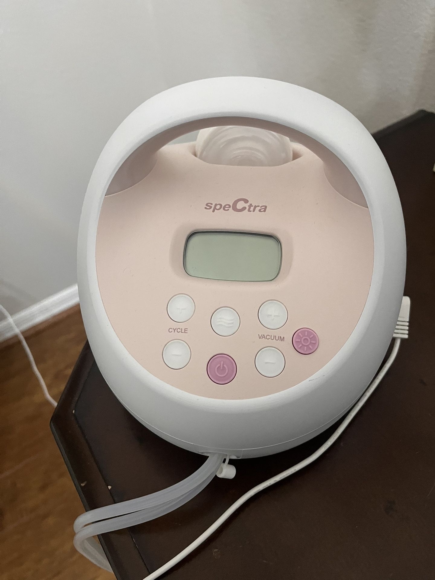 Spectra s2 Plus Pump