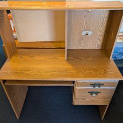 Sauder Computer Desk 