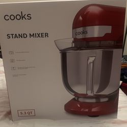 Stand Mixer