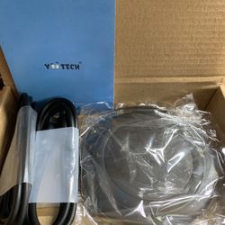Yootech [1] Wireless Charger,Qi-Certi