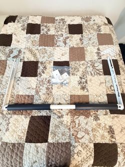 Perfect Pull Up Bar ($30 or BO)