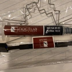 Computer Thermal Paste Noctua NT-H1 
