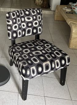 Jasmine Accent chair