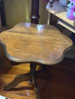 Side Table Good Condition