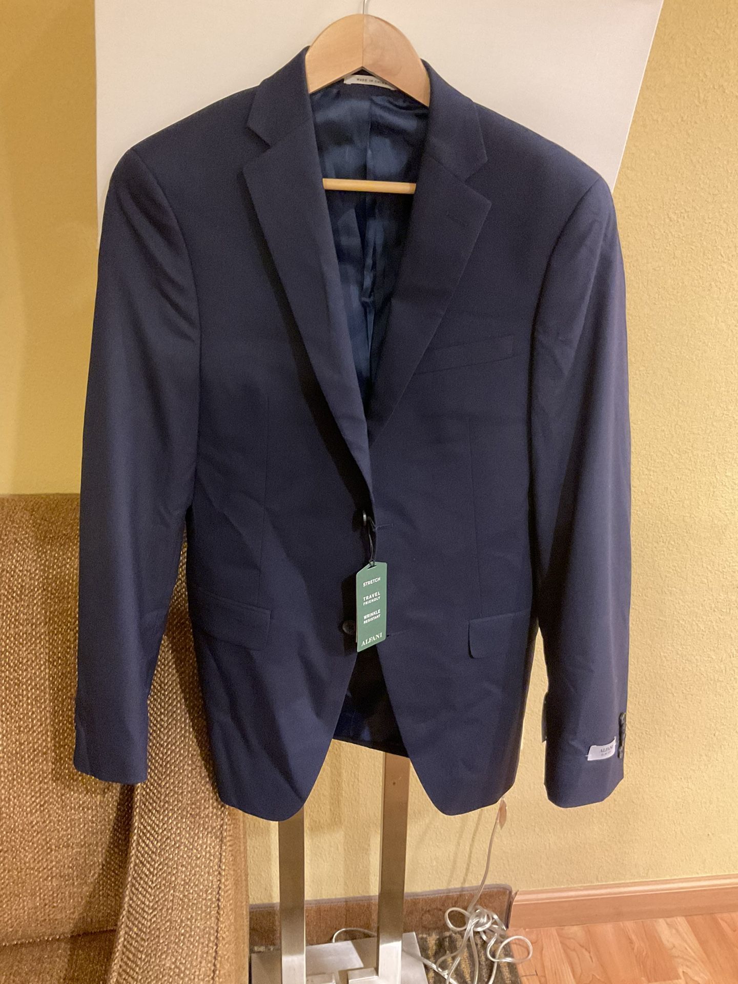 ALFANI men’s jacket
