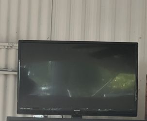 32” Sanyo Tv