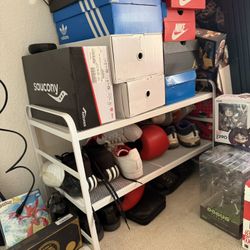 Shoe Rack