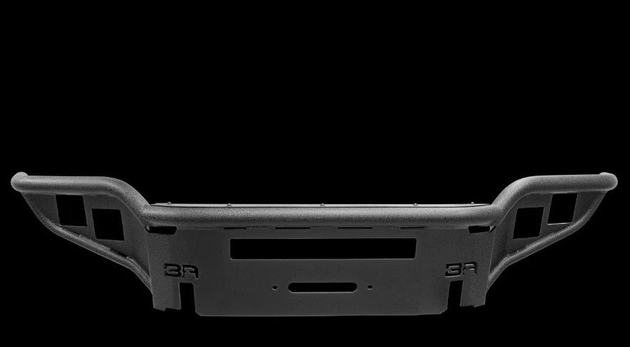 Body Armor 4x4 Desert Series Front Bumper 3rd Gen Toyota Tacoma