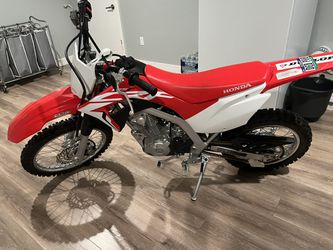 2020 Honda Crf 125 for Sale in Los Angeles, CA - OfferUp