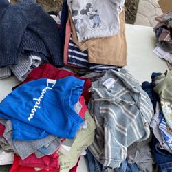 Baby Clothes