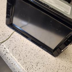 Jvc Car Radio
