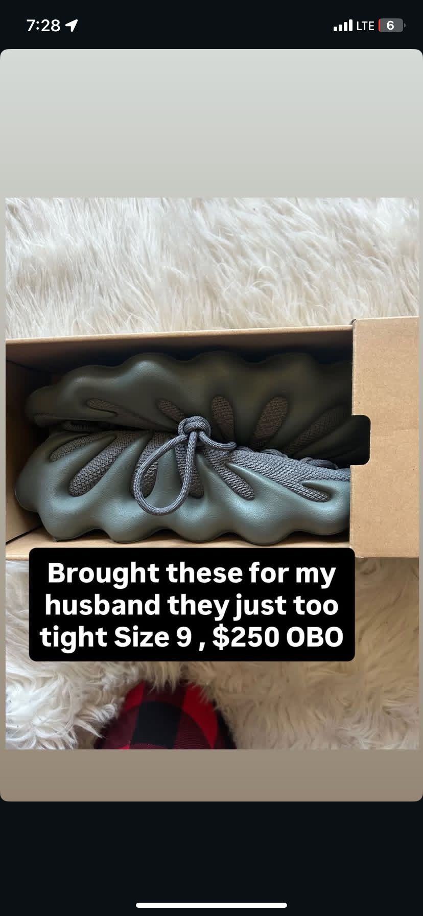 Yeezys 450