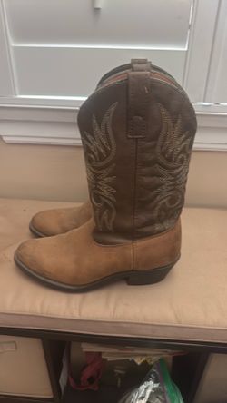 Men’s Cowboy Boots