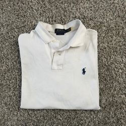 Polo shirt
