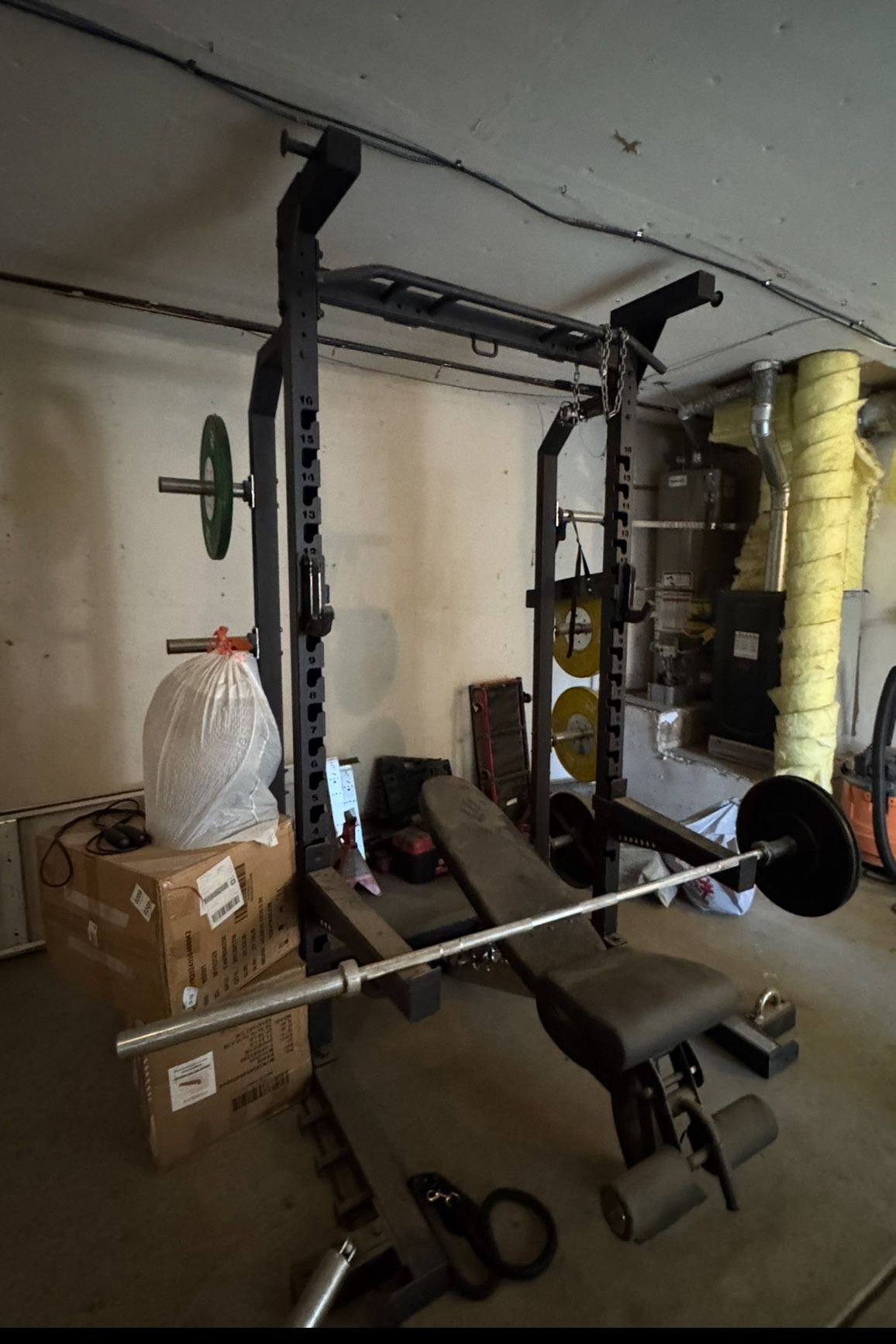 Home Gym