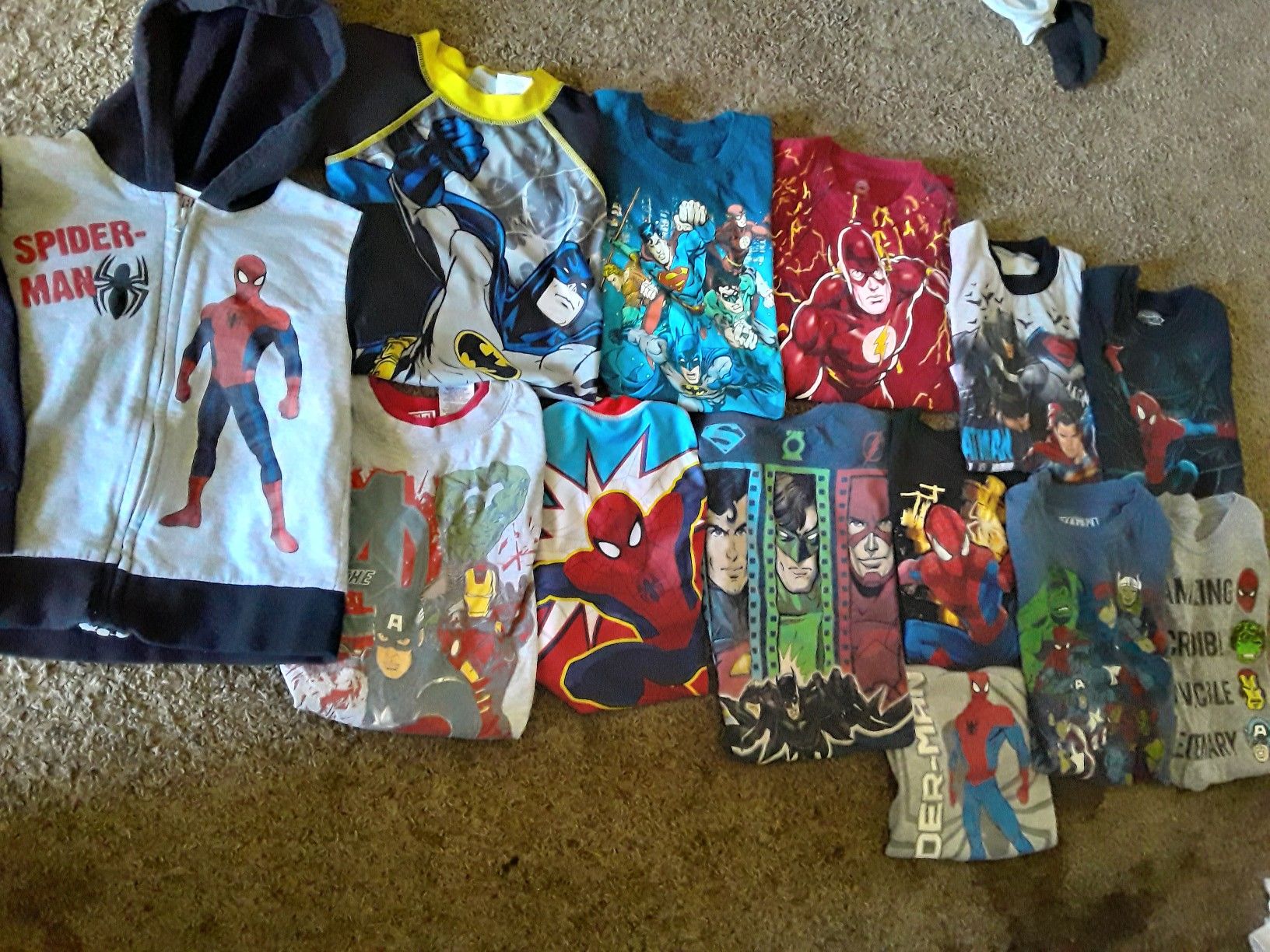 $10 for All /Size 4T
