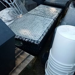 Fits Small Truck New Locks Key Shocks