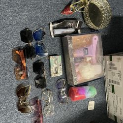 Beauty items price takes all