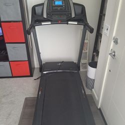 Nordictrack Treadmill 