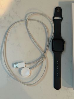Apple Watch SE