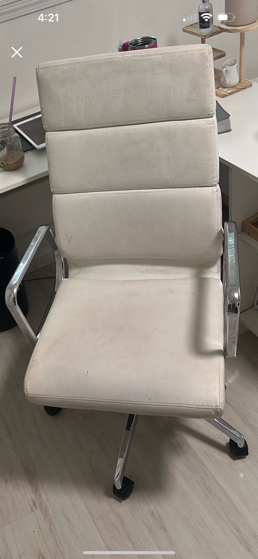 office chair