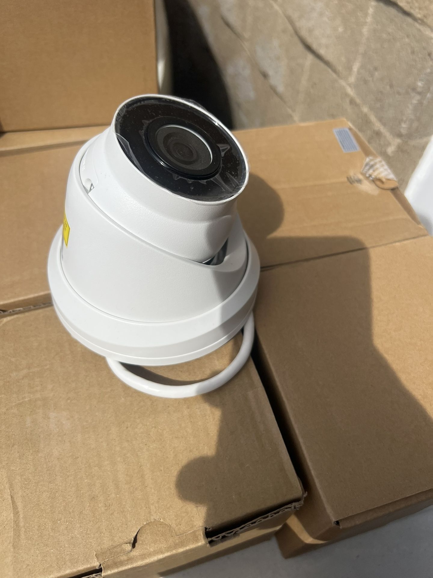 Security Camera/s