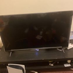 55 Inch TCL Tv