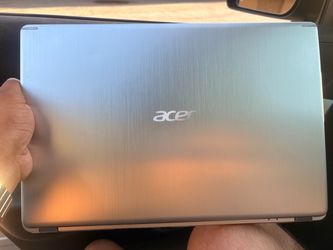 Acer aspire 5 laptop