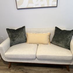 Nice Small Sofa