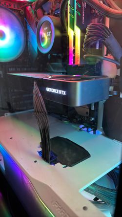 Nvidia Gtx 3080