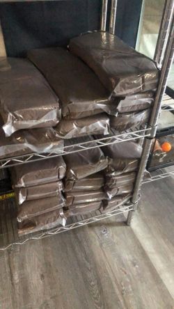 Premium Tarantula Substrate