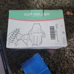 Bike Cup Holder