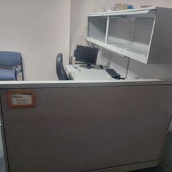 Cubicle 