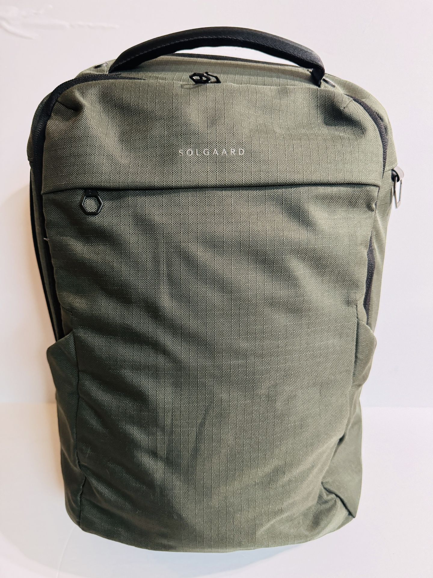 Solgaard Endeavor Backpack