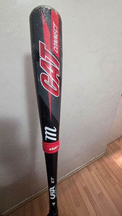 Marucci cat connect USA 27 -11