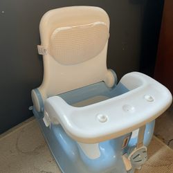 Tub  Chair