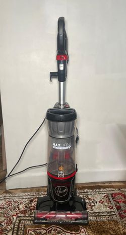 Hoover MaxLife Swivel (Vacuum)