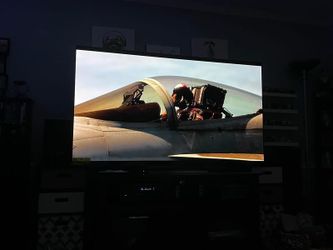 LG 77 inch C3 OLED