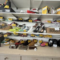 !!!Clearance Shoes Special !!!
