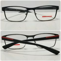 Prada optical frame new